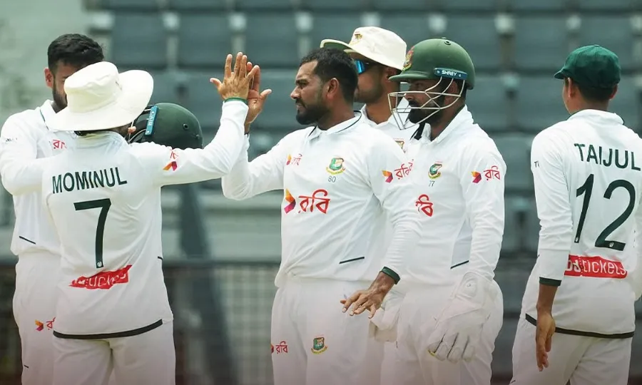 پاکستان اب یوگنڈا کو ہی کرکٹ میں شکست دے سکتا ہے