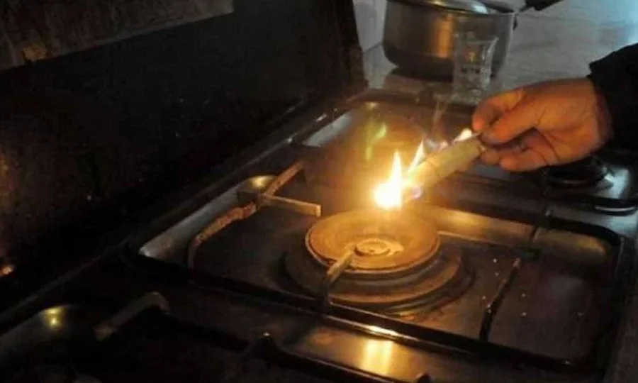 کراچی کے مختلف علاقوں میں گیس بند رہے گی