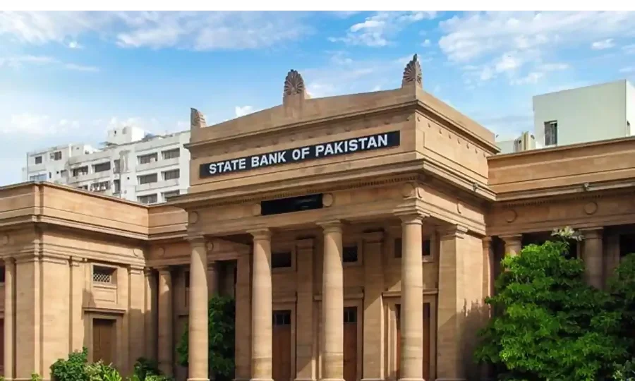 اسٹیٹ بینک نے نئے مالی سال کی زری پالیسی کے کمیٹی اجلاسوں کا پیشگی کیلنڈر جاری کر دیا
