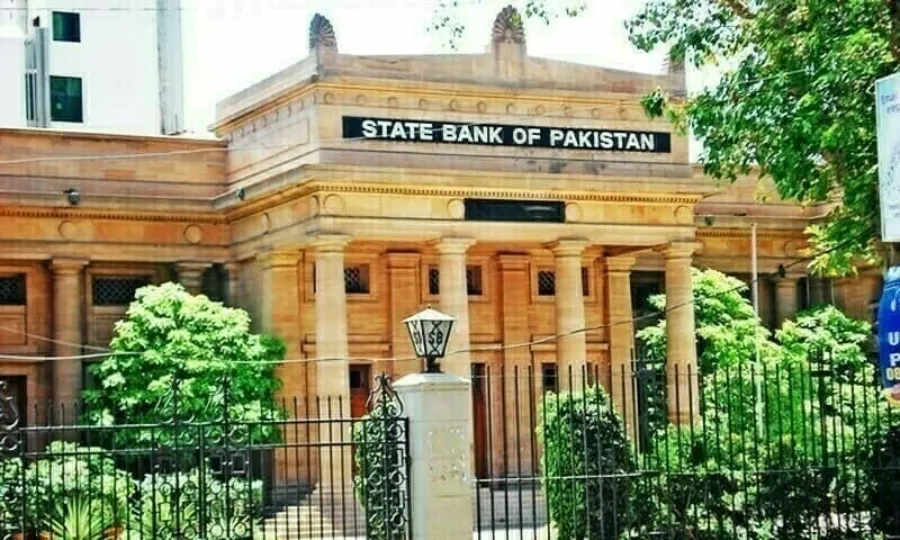 اسٹیٹ بینک کا شرح سود 11.5 فیصد پر برقرار رکھنے کا فیصلہ