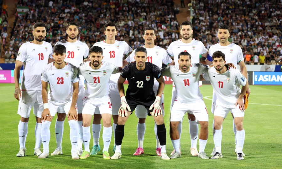 فیفا ورلڈکپ 2026: ویزا تنازع شدت اختیار کرگیا، ایران کا سخت ردعمل