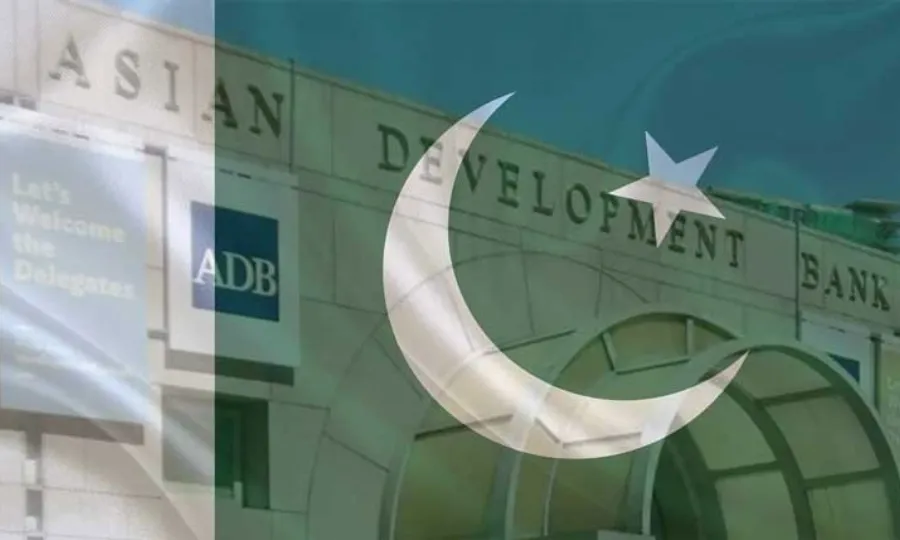 ایشیائی ترقیاتی بینک نے پاکستان کیلئے 70 کروڑ ڈالر قرض منظور کر لیا