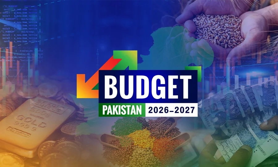 بجٹ 2026-27؛ برآمدات اور ترسیلات زر بڑھانے کا فیصلہ، بجٹ دستاویز سامنے آگئیں