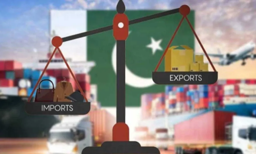 پاکستانی معیشت کے لیے اچھی خبر؛ ملکی تجارتی خسارے میں نمایاں کمی