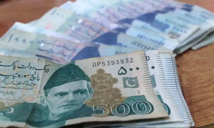 تنخواہوں اور پینشن میں اضافے کو وفاق کے برابر کرنے کا فیصلہ