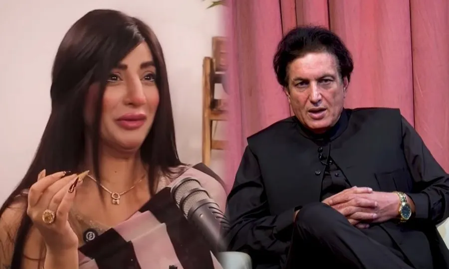 لڑکی بکرا کھاتے ہوئے کیسی لگے گی؟ خلیل الرحمان قمر کا سخت ردعمل سامنے آگیا