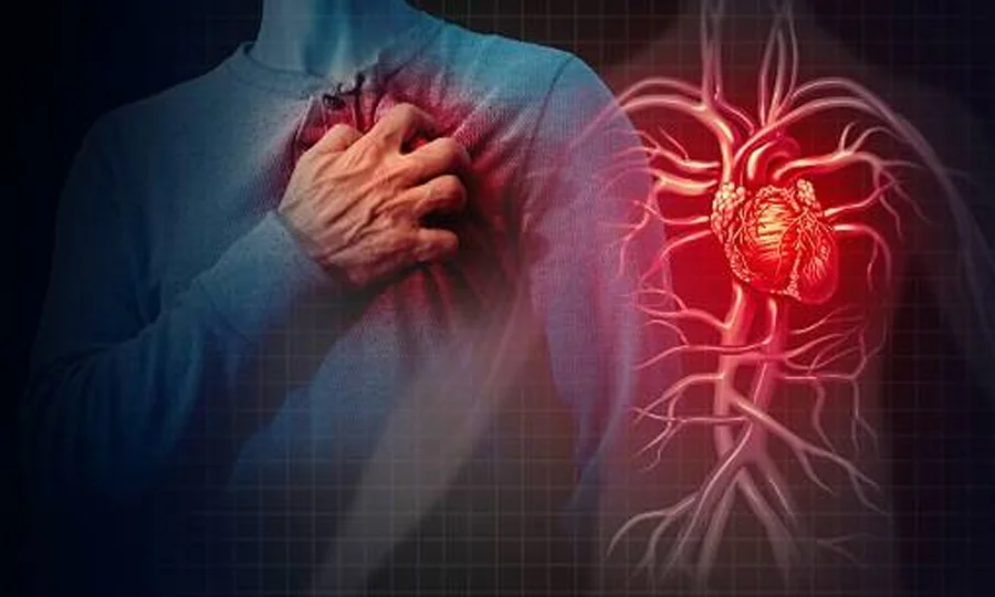 لاکھوں افراد پر تحقیق، دل کی صحت کا راز سامنے آگیا
