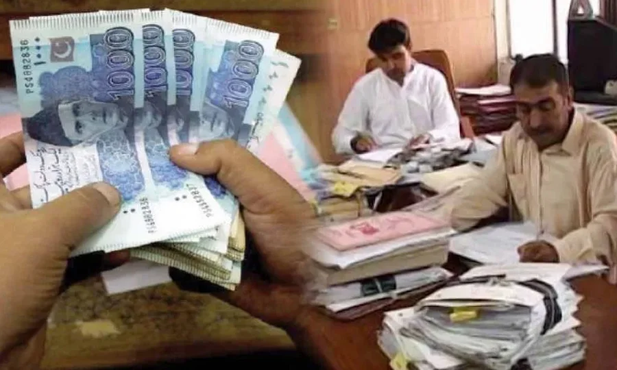 بجٹ 2026-27؛ سرکاری ملازمین کی تنخواہوں میں اضافے کی منظوری