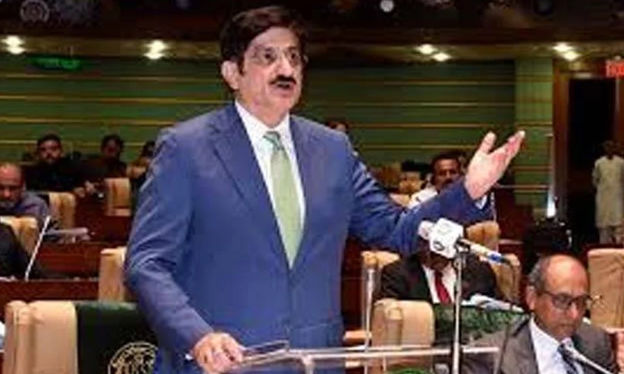 سندھ کا مالی سال 2026-27 کا بجٹ پیش؛ کم از کم اجرت 43 ہزار اور سرکاری ملازمین کی تنخواہوں میں 7 فیصد اضافہ