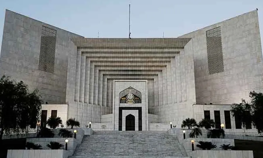 شہبازشریف کی جانب سے دائر ہرجانہ کیس میں بانی پی ٹی آئی کا حق دفاع بحال