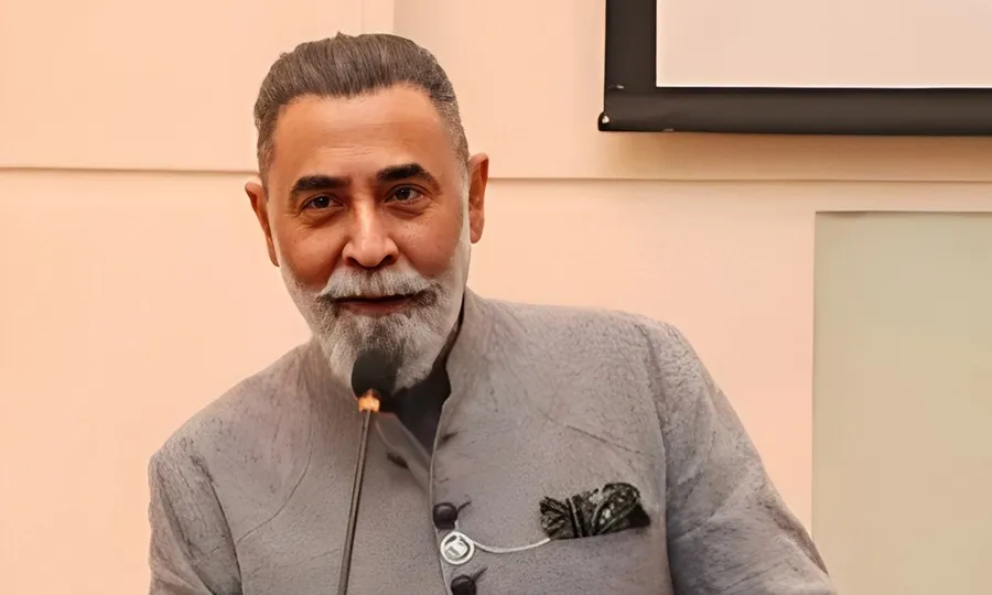 پرائیڈ آف پرفارمنس ایوارڈ ملا تو قبول نہیں کروں گا، شہزاد نواز
