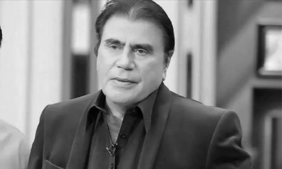 طارق عزیز کو اپنے مداحوں سے بچھڑے 6 سال بیت گئے