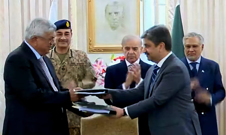 پاکستان کی فضائی تاریخ میں 180 ارب کی میگا ڈیل، پی آئی اے مکمل طور پر نجی ملکیت کے سپرد