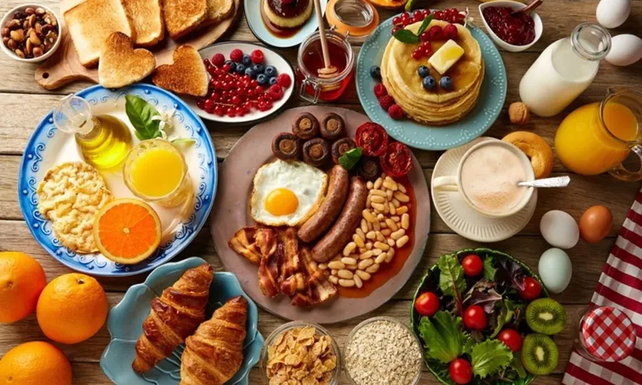 ان غذاؤں کو خالی پیٹ کھانے سے گریز کریں