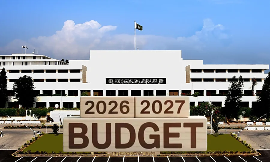 پارلیمنٹ کی منظوری کے بعد مالی سال 2026-27 کے فنانس بل کا نفاذ شروع ہو گیا