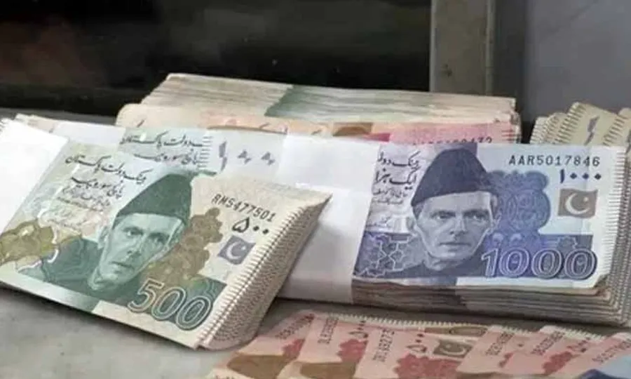 وفاقی حکومت کا قرضہ ملکی تاریخ کی بلند ترین سطح پر پہنچ گیا