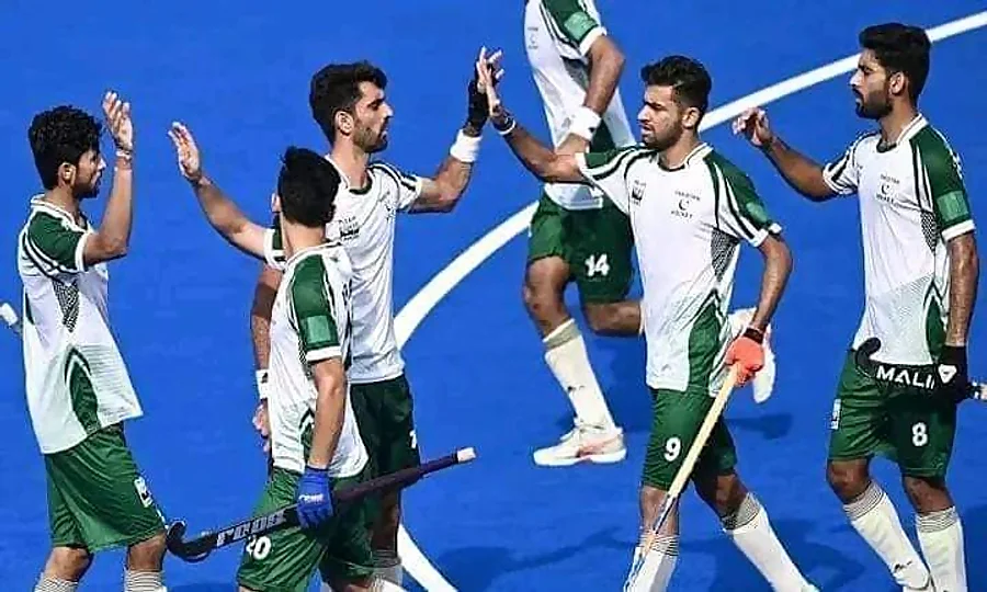 قومی ہاکی ٹیم کے کھلاڑیوں کی موجاں، پی ایچ ایف نے کروڑوں روپے کے انعامات اور الاؤنسز ادا کر دیے