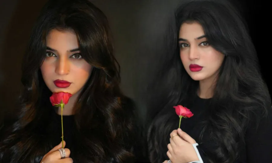 آخر لائبہ خان اپنی انسٹاگرام اسٹوری کے ذریعے کیا کہنا چاہتی ہیں؟