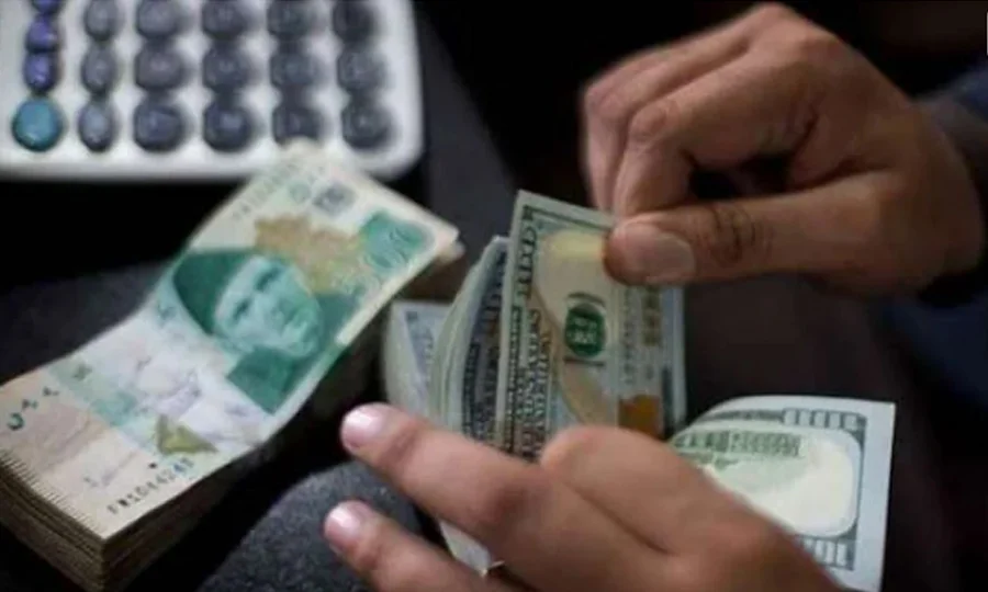 رواں مالی سال وفاقی مالی خسارہ 6,501 ارب روپے تک پہنچنے کا امکان