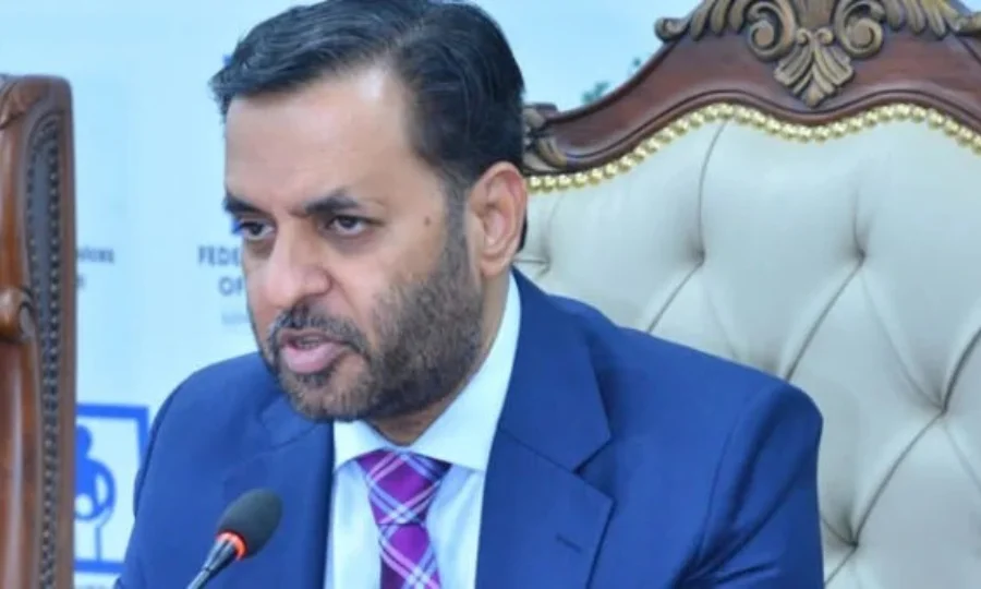 ایم کیو ایم پاکستان کے مرکزی رہنماء سید مصطفیٰ کمال نے متحدہ ہیلتھ کیئر کمیٹی کا اعلان کردیا