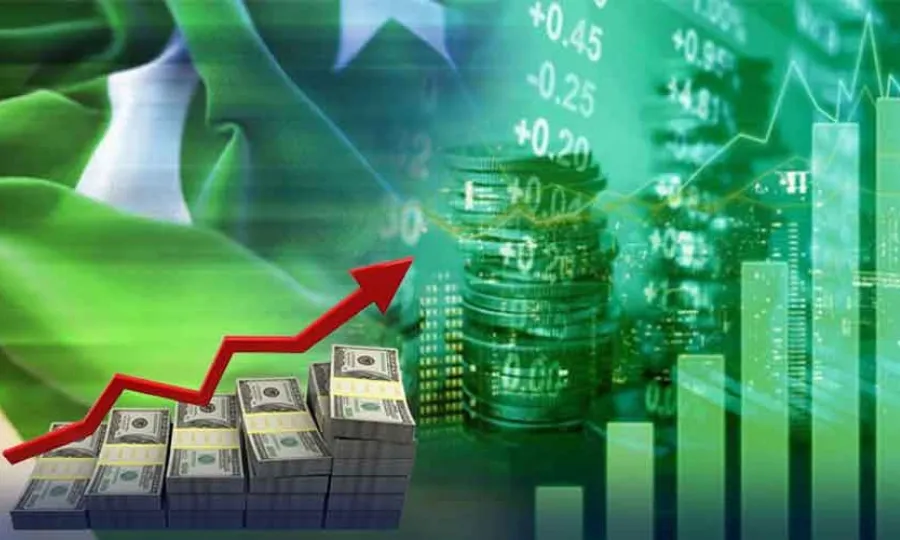 پاکستان کی معاشی بحالی سے بہتر معیشت اور ترقی کا نیا سفر