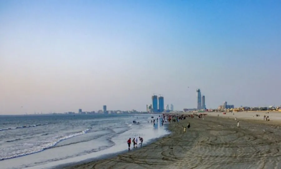 کراچی کے موسم سے متعلق محکمہ موسمیات کی نئی پیش گوئی
