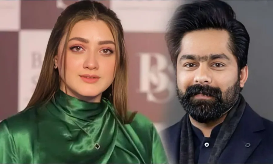 مومنہ اقبال ہراسانی کیس میں نیا موڑ؛ ثاقب چدھڑ کا بیان سامنے آگیا