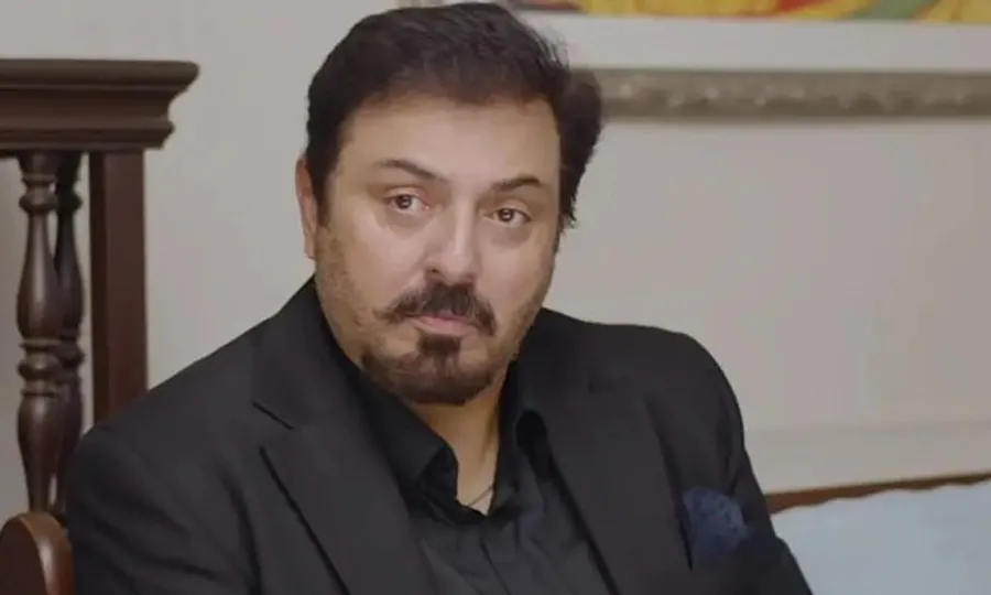 شوبز کمائی پر سوال؛ نعمان اعجاز نے تنقید کرنے والوں کو کرارا جواب دے دیا