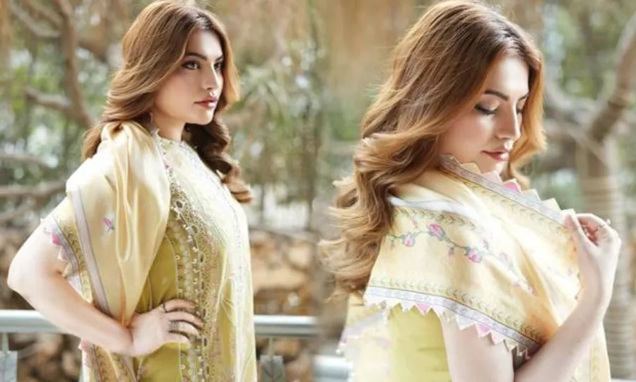 کیا نیلم منیر کے گھر خوشخبری آنے والی ہے؟ وائرل ویڈیو نے ہلچل مچادی