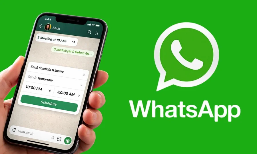 واٹس ایپ نے صارفین کا دیرینہ مطالبہ پورا کردیا
