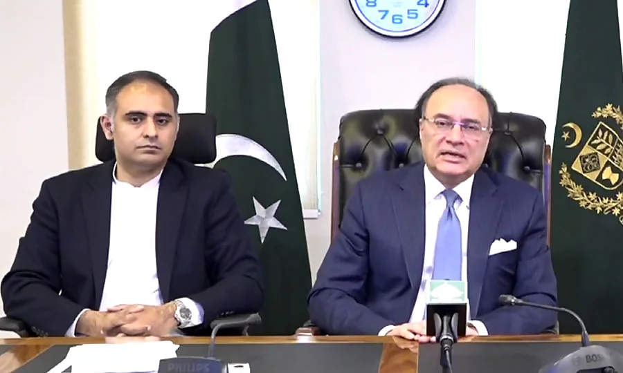 چھوٹے دکانداروں کے لیے حکومت نے نیا فکسڈ ٹیکس نظام متعارف کرا دیا