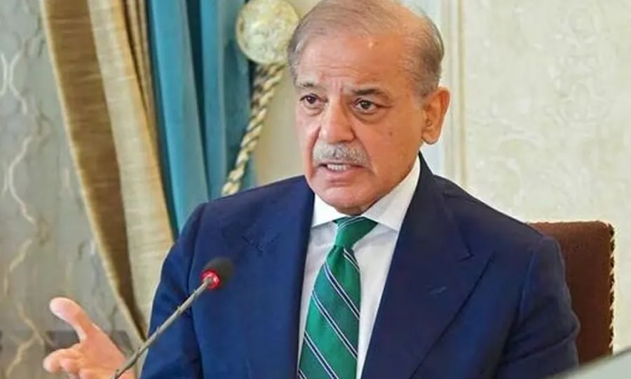 توقع ہے تیسرا بجٹ ہماری معیشت کو مزید تیزی سے آگے لے کر جائے گا، وزیراعظم
