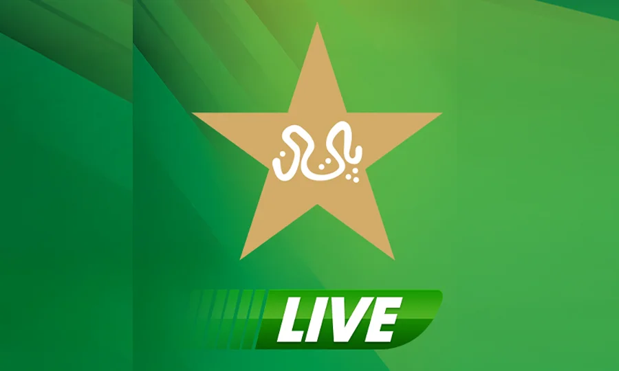 پہلے ون ڈے میں پی سی بی لائیو کی شاندار پذیرائی، ڈاؤن لوڈز ساڑھے تین لاکھ سے تجاوز کرگئے