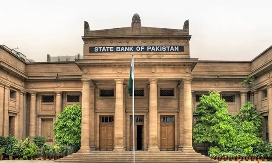 پاکستان کے زرمبادلہ ذخائر میں بڑی کمی، ایک ہفتے میں 1.31 ارب ڈالر کم ہوگئے