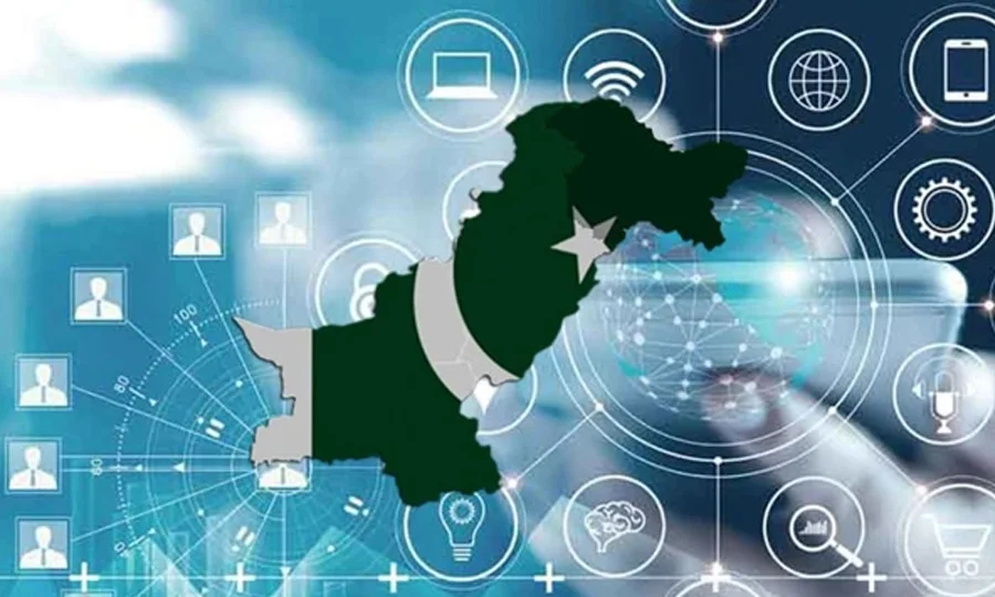 پاکستان کی آئی ٹی برآمدات نے نئی تاریخ رقم کردی