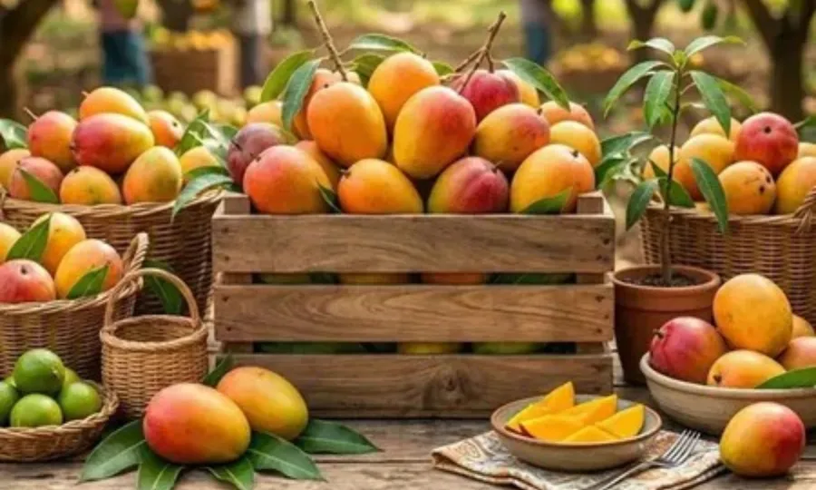 آم کے فوائد بہت، آج نقصانات بھی جان لیں
