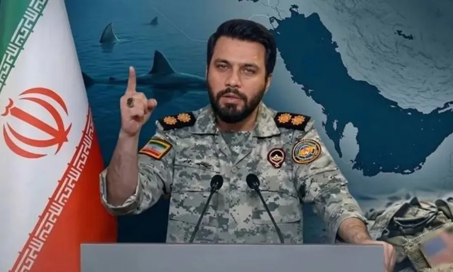 ایرانی پاسداران انقلاب کا امریکی حملوں کا تباہ کن جواب دینے کا اعلان