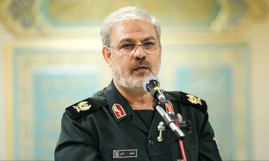 ایرانی حملوں میں 200 سے زائد امریکی فوجی ہلاک ہوئے، پاسدارانِ انقلاب کا دعویٰ