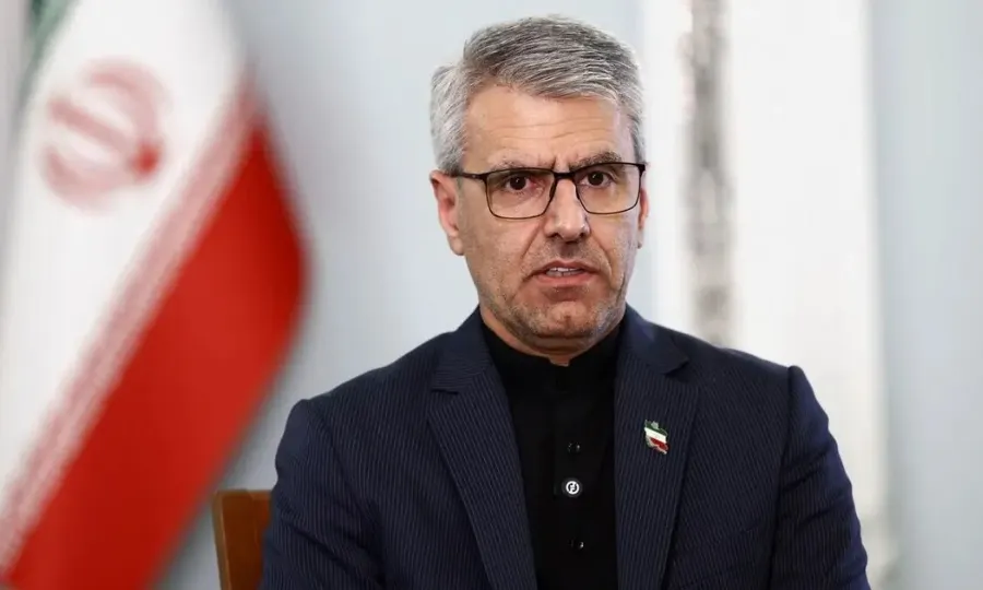 امریکا سے مذاکرات کی درخواست نہیں کی، ایران کا ٹرمپ کا دعویٰ مسترد