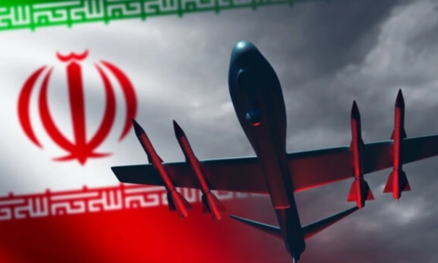 ایران کا جوابی وار؛ امریکی فوجی تنصیبات اور ریڈار سسٹم کو نشانہ بنانے کا دعویٰ