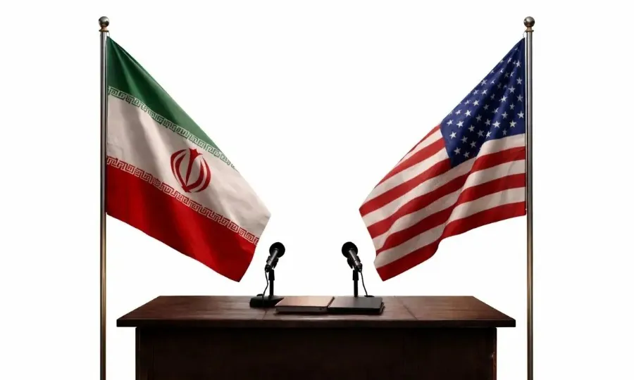 امریکا اور ایران کے درمیان مذاکرات کا نیا دور آئندہ ہفتے متوقع
