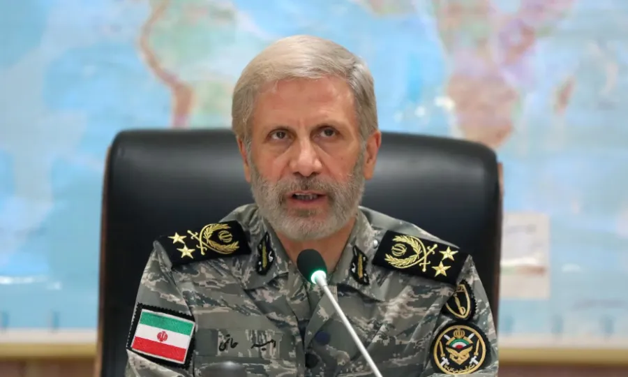 شہید آیت اللہ خامنہ ای کے قاتل اپنے انجام سے نہیں بچ سکیں گے، ایرانی آرمی چیف