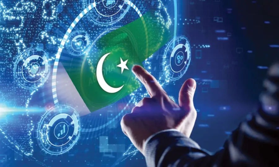 اے آئی اور ڈیجیٹل سروسز کا فروغ؛ پاکستان کی عالمی آؤٹ سورسنگ مارکیٹ میں اہم پیشرفت