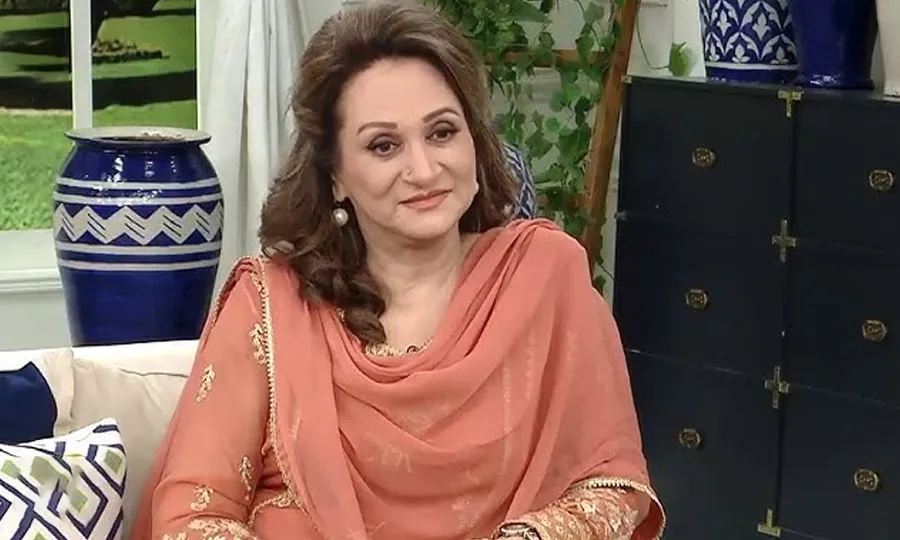 نوجوان شادی سے کیوں کتراتے ہیں؟ بشریٰ انصاری نے وجوہات بیان کردیں