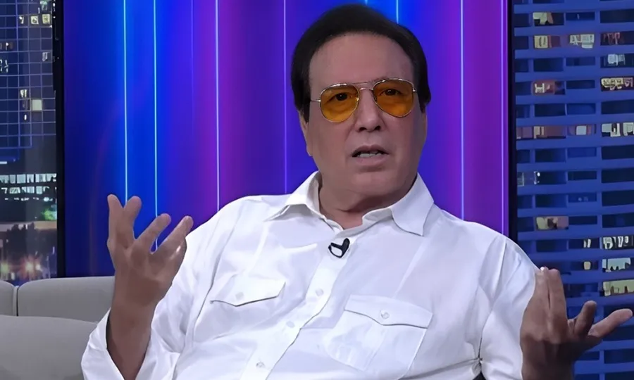 جاوید شیخ نے کیریئر کے سب سے کٹھن دور سے پردہ اٹھا دیا