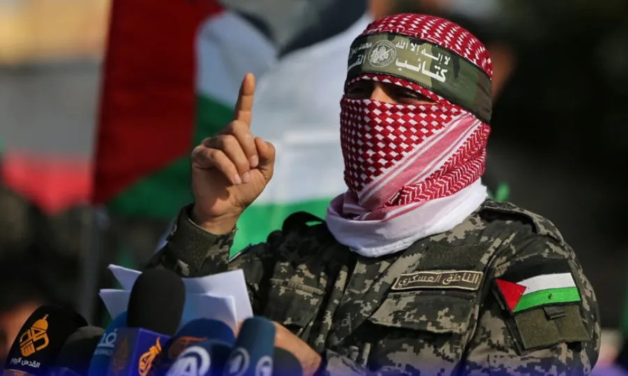 حماس کا 20 سال بعد غزہ حکومت سےدستبرداری کا اعلان