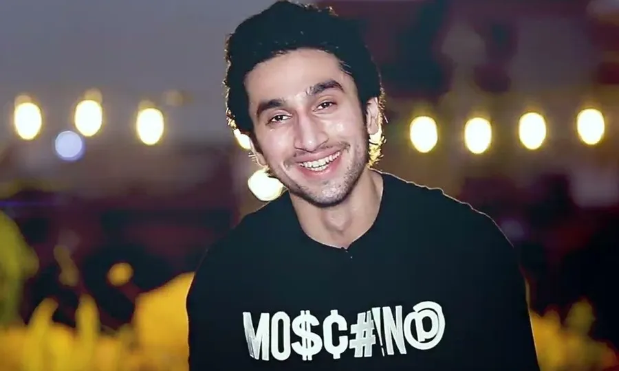 میں جس ٹیم کی حمایت کرتا ہوں، وہ ہار جاتی ہے! حمزہ سہیل نے مداحوں کو ہنسادیا