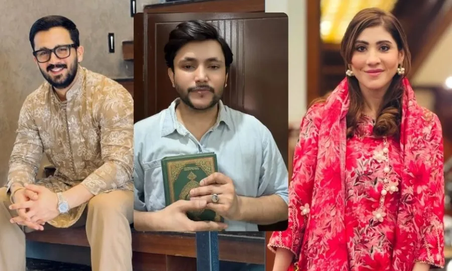 حنا پرویز بٹ نے سوشل میڈیا انفلوئنسرز اور فیملی وی لاگرز کو آڑے ہاتھوں لے لیا