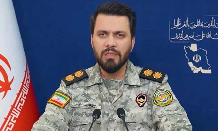 ایران نے آبنائے ہرمز پر امریکی ناکابندی کو مسترد کر دیا