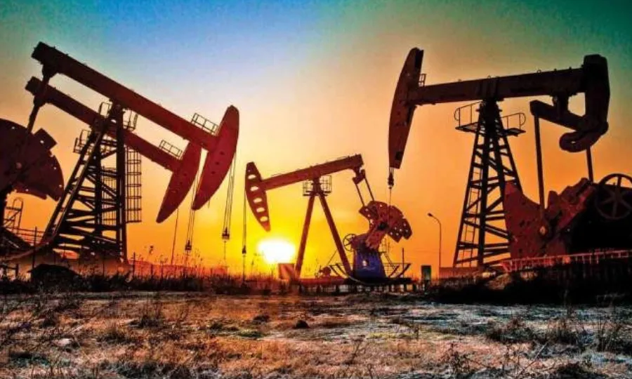 پاکستان میں خام تیل کی پیداوار 26 ماہ کی بلند ترین سطح پر پہنچ گئی